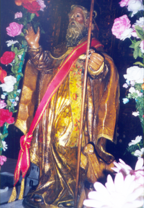 Lee más sobre el artículo San Antón 2018