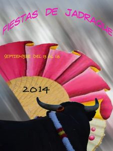 Lee más sobre el artículo Cartel Fiestas 2014