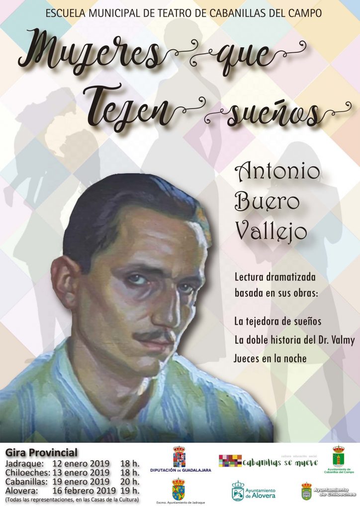 CARTEL BUERO VALLEJO 006