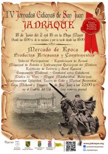 Lee más sobre el artículo IV Jornada Cidiana