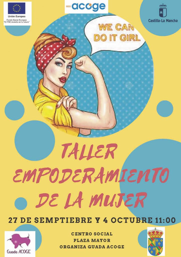 EMPODERAMIENTO JADRAQUE