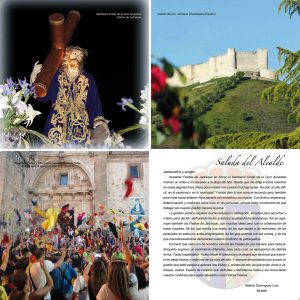 Lee más sobre el artículo Programa Fiestas 2014