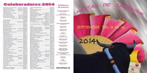 Programa Cara 2014