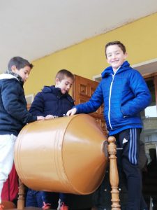 Lee más sobre el artículo Rifa San Antón