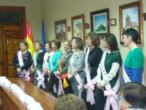 Lee más sobre el artículo ¡Viva Santa Águeda!