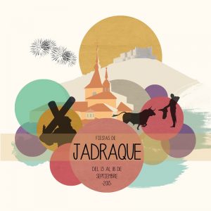 Lee más sobre el artículo Cartel Fiestas