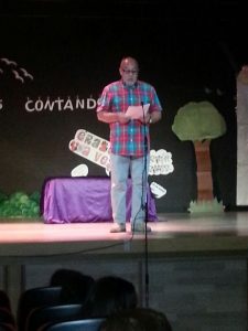 Lee más sobre el artículo Cuenta Cuentos 2015