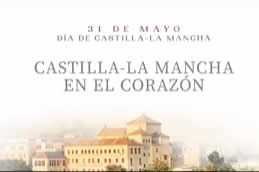 Lee más sobre el artículo Día de Castilla-La Mancha