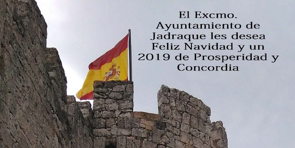 felicitacion navidad 2018 final castillo