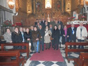 Lee más sobre el artículo Fiesta de los Jubilados