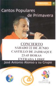 Lee más sobre el artículo Concierto