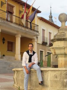 Lee más sobre el artículo Pregón Fiestas 2014