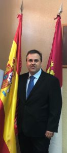 Lee más sobre el artículo Pregón Fiestas 2018