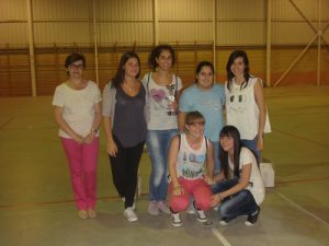 Lee más sobre el artículo Trofeos