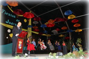 Lee más sobre el artículo Noche de Gala Fiestas 2017