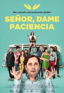 Lee más sobre el artículo Cine de Verano