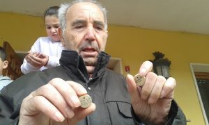 Lee más sobre el artículo Sorteo San Antón 2016