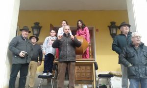 sorteo san antón 2016 foto 2