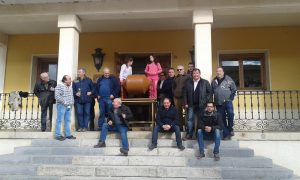 sorteo san antón 2016 foto 3