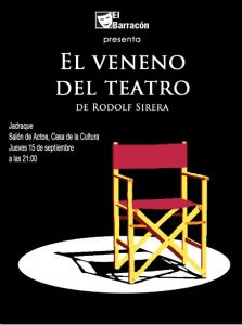 Lee más sobre el artículo Teatro en FIESTAS