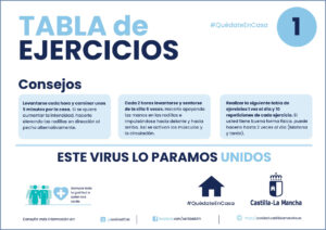 Lee más sobre el artículo Educación Sanitaria