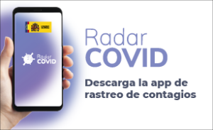 Lee más sobre el artículo Radar COVID19