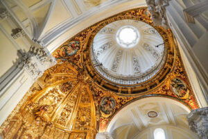 Lee más sobre el artículo 150º aniversario de la consagración de la Iglesia Parroquial