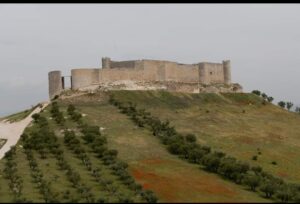 Lee más sobre el artículo Jadraque y su comarca!