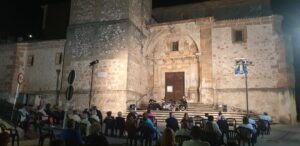 Lee más sobre el artículo Último fin de semana cultural