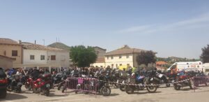 Lee más sobre el artículo II Ruta turística motera