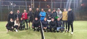 Lee más sobre el artículo Torneo de Padel