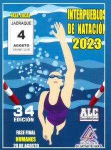 Lee más sobre el artículo Interpueblos Natacíon