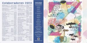 Lee más sobre el artículo Programa de Fiestas 2023