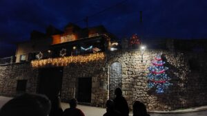 Lee más sobre el artículo Concurso embellecimiento de fachadas y escaparates