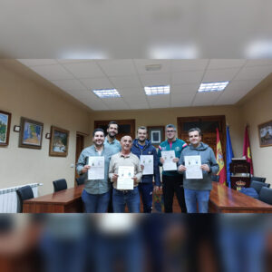 Lee más sobre el artículo Nueva firma de convenios