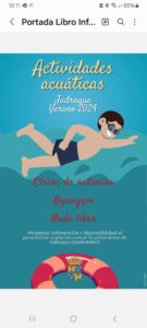 Lee más sobre el artículo Actividades acuaticas