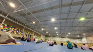 Lee más sobre el artículo Escuelas deportivas