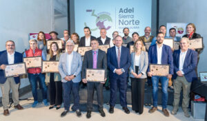 Lee más sobre el artículo 30ºAniversario ADEL Sierra Norte