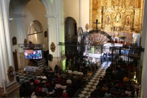 Lee más sobre el artículo Eventos disponibles en nuestro Canal