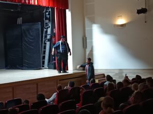 Lee más sobre el artículo Actividades para los mas pequeños