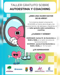 Lee más sobre el artículo Taller Autoestima