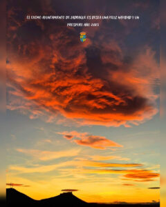 Lee más sobre el artículo Feliz Navidad