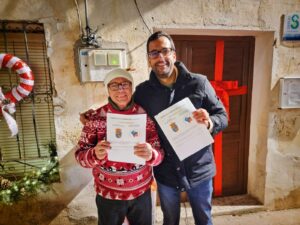 Lee más sobre el artículo Firma de convenios Castiblanco