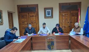 Lee más sobre el artículo Convenio Asociaciones segunda firma