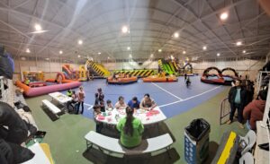 Lee más sobre el artículo Programación Navidad