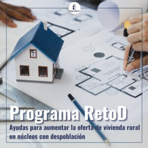 Lee más sobre el artículo Programa REtoD