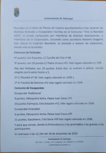 Lee más sobre el artículo Vive la Navidad