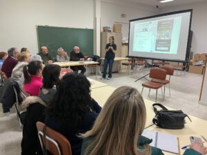 Lee más sobre el artículo Curso