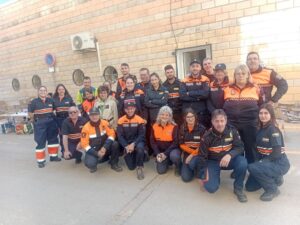 Lee más sobre el artículo Entrega de Juguetes