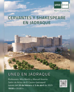 Lee más sobre el artículo UNED EN JADRAQUE